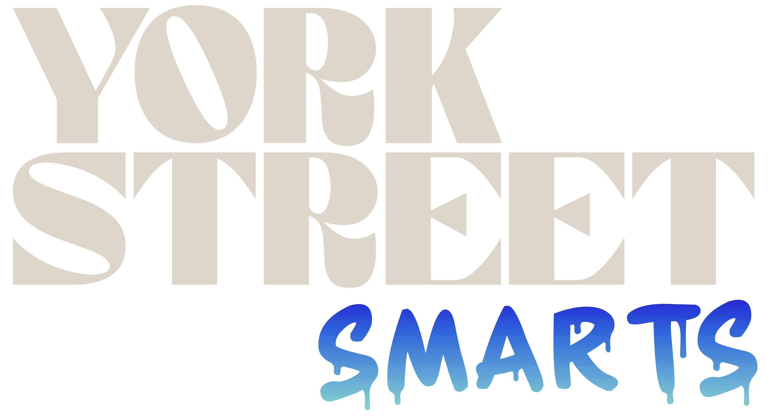 York Street Smarts